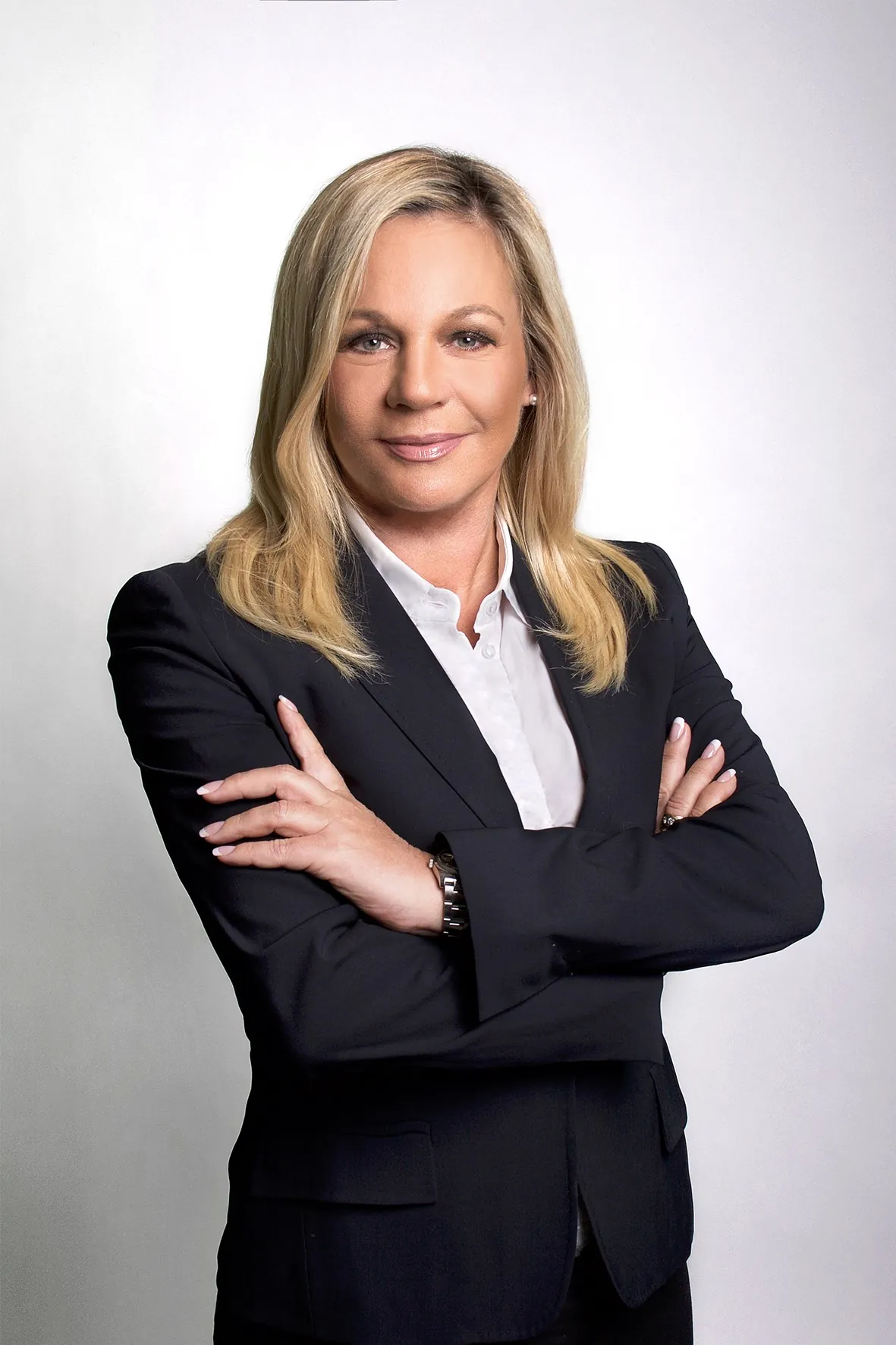 Birgit Fischer-Höper