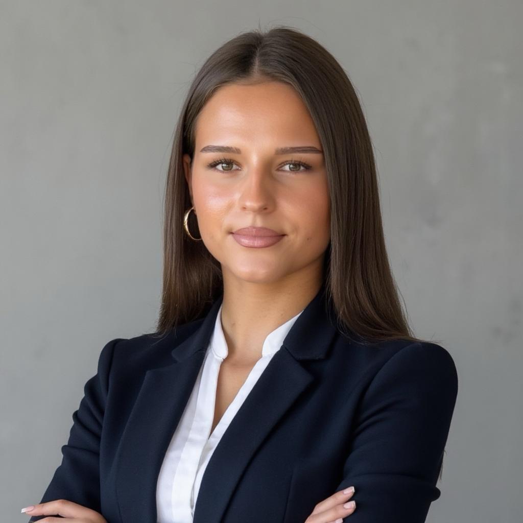 Paulina-Marie Fischer